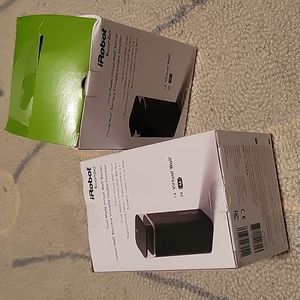 i Robot Roomba wall barrier...set of two